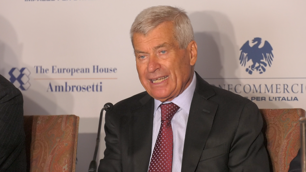 Crisi Italia, Sangalli (Confcommercio) a WSI: “Agire subito, ecco come”