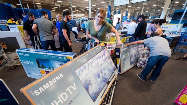 Black Friday e Cyber Monday: occhio alle frodi, consigli per evitare furti dati personali