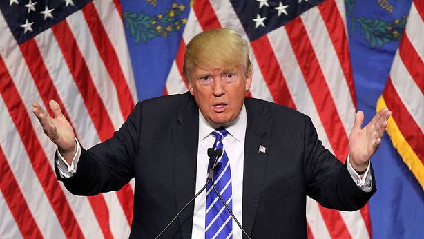 Elezioni Usa, insulti costano caro a Trump che chiede “scusa”