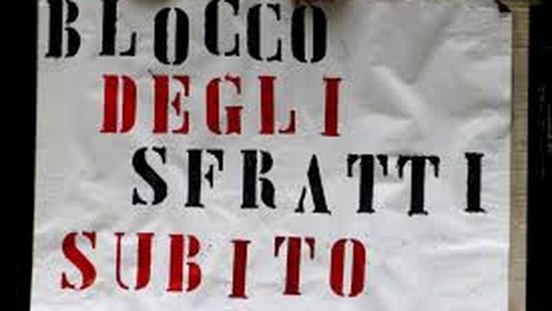 Allarme sfratti. “Prorogare blocco”. Ma Lupi: non drammatizzare