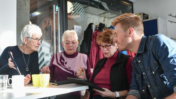 Welfare Italia: nel 2050, oltre 30mila nascite in meno e 1,1 pensionati per ogni lavoratore