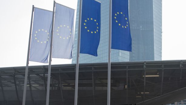 Bce: aspettative inflazione a 12 mesi in calo al 3,4% a giugno