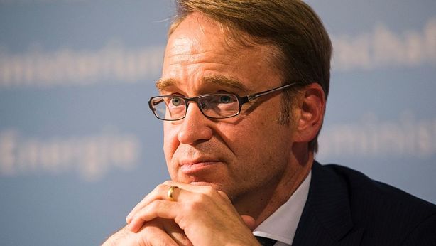 Bundesbank, chi prenderà il posto del falco Weidmann