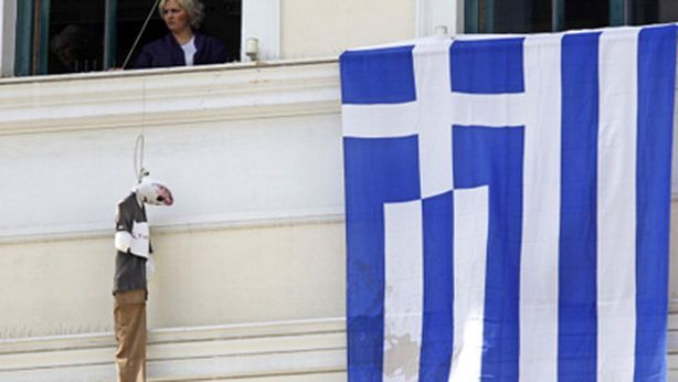Grecia: le aziende fanno affari licenziando i lavoratori