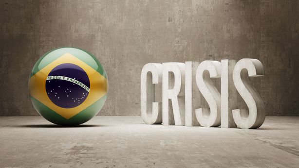 Brasile: crollo Pil procapite -20%, ecco la nuova Grecia