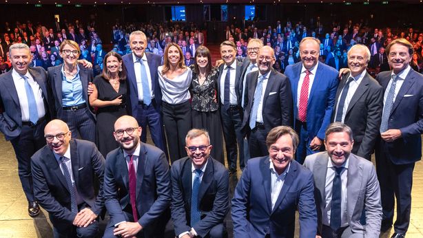 Consulenti finanziari, Widiba festeggia 10 anni di attività e guarda alla crescita