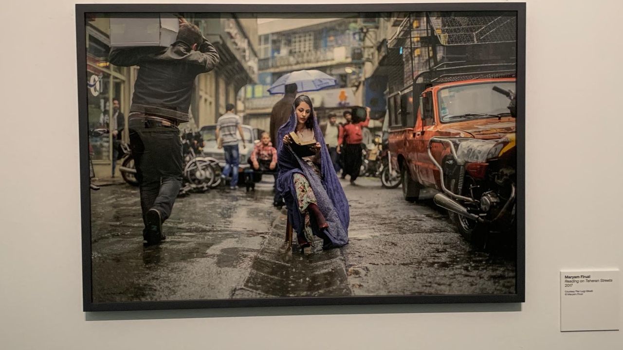 Zurich Italia sostiene la mostra “100 fotografie per ereditare il Mondo”