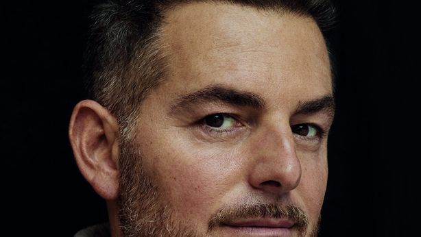 Daniele Bossari. La forza di ricominciare