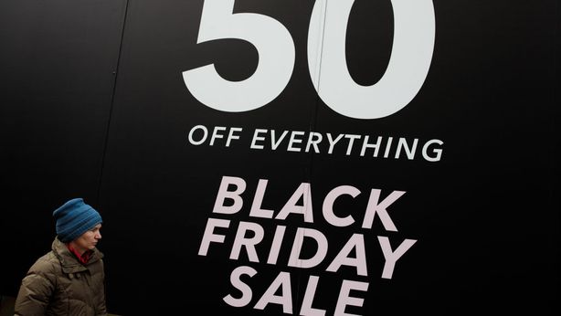 Black Friday 2018, un italiano su due mette mano al portafoglio