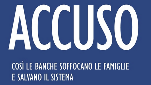 Banchiere pentito: “Vi racconto come gonfiamo profitti e ricattiamo clienti”