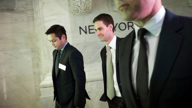 Investment banker Usa, quanto guadagnano in ciascun ruolo