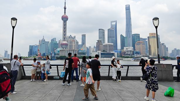 La Cina rallenta? Nuove preoccupazioni dall’immobiliare