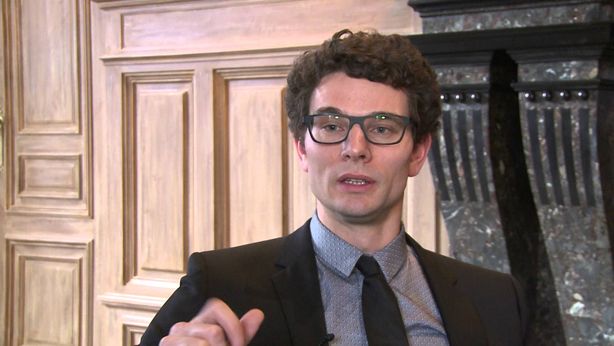 Economia, l’outlook del mese