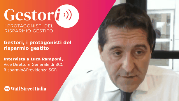 Gestori, Ramponi (BCC Risparmio&Previdenza) e le strategie per battere l’inflazione