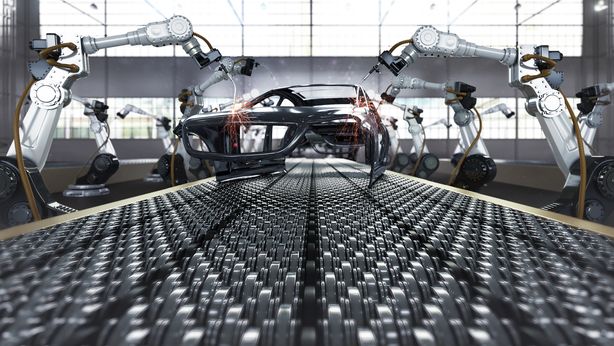 Auto elettriche: in arrivo i nuovi incentivi 2024