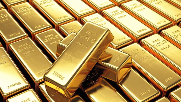Per Goldman oro verso nuovi record nel 2025