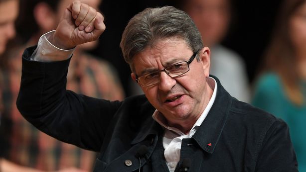 Elezioni Francia, mina vagante Mélenchon terrorizza mercati