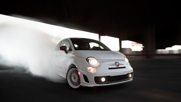 La scomoda verita’ dietro ai risultati della Fiat 500 in Usa