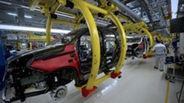 S&P: “Italia in credit crunch molto evidente”