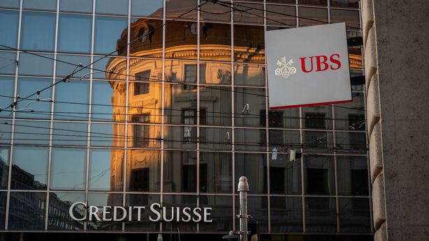 Via libera Ue al matrimonio tra Credit Suisse e Ubs