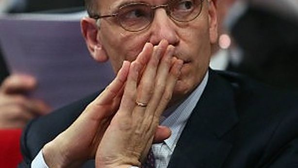 Governissimo bocciato
