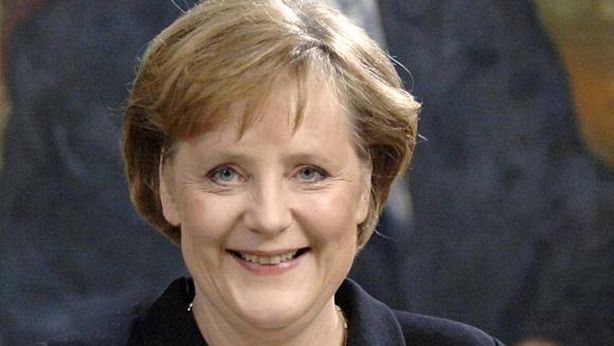 Elezioni Germania: partito Merkel in testa con 40%