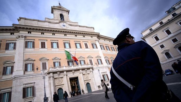 Elezioni italiane e mercati finanziari