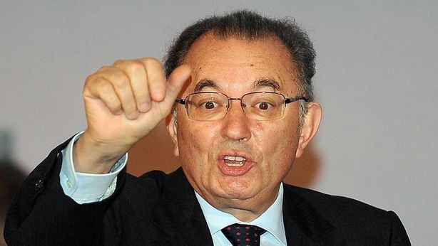 Squinzi, Confindustria: non esiste un modello alternativo di Europa