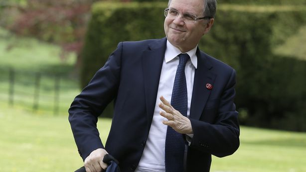 Alert Bankitalia, Visco: “Sul debito nessuna scorciatoia”