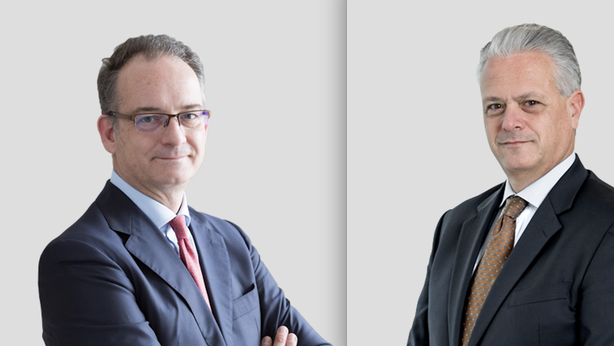 Svanito effetto boost riforma fiscale, tornano in scena fondamentali