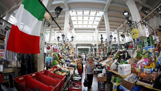 Asta Italia post Fitch: tassi a 12 mesi massimo da dicembre