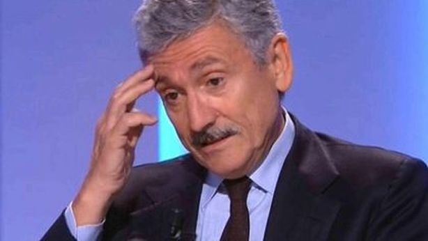 D’Alema: non mi ricandido. Ma se vince Renzi sarà scontro