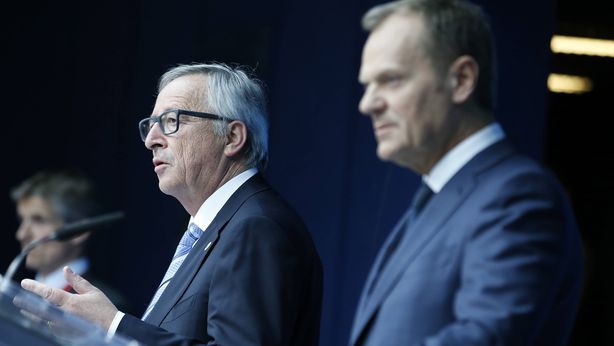 Grecia: spunta piano sblocca negoziati di Juncker