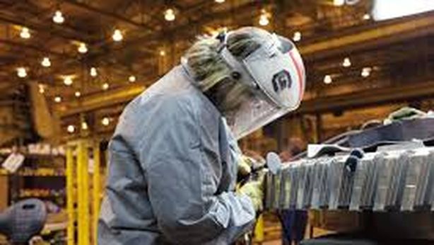 Pil Usa -1%, prima contrazione dal 2011