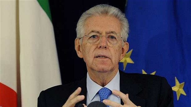 Il governo Monti e i conti che non tornano
