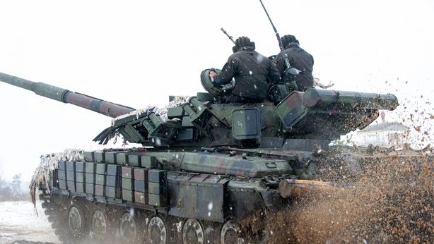 Crisi Ucraina, Russia verso il ritiro? Leader politici e Nato sono cauti
