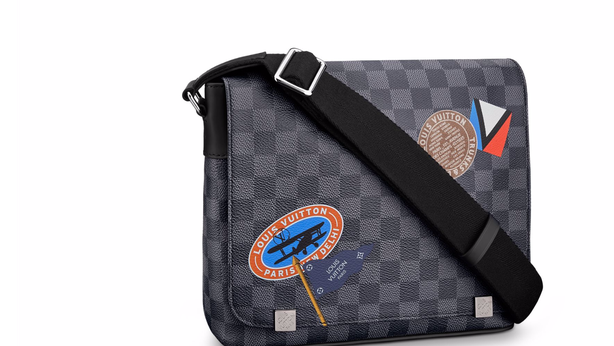 Louis Vuitton, le borse per il vero manager