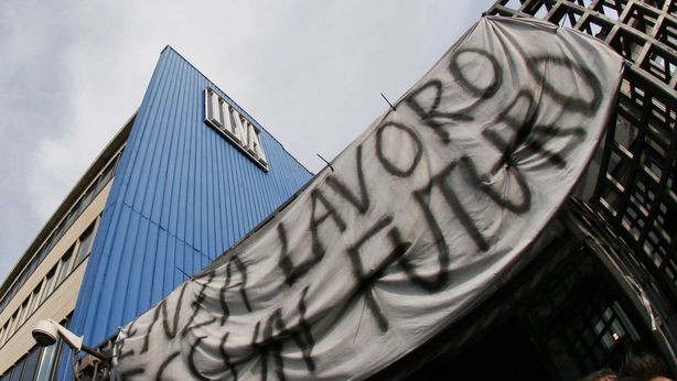 Piano Ilva: Am InvestCo prevede 4.000 esuberi e per gli altri il Jobs act