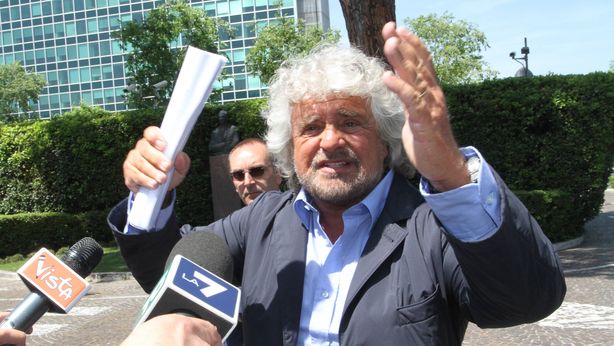 Riforma partiti. La proposta PD farebbe fuori il M5S