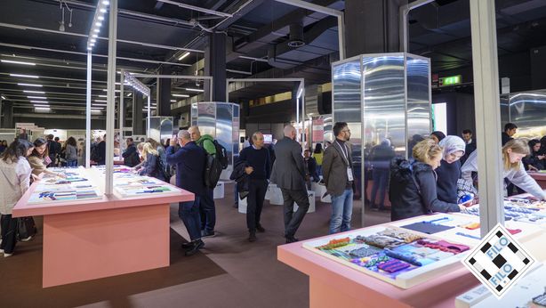 La fiera “Filo” giunge alla sua sessantesima edizione
