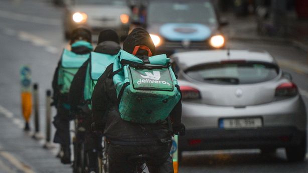 Deliveroo prepara lo sbarco in Borsa: obiettivo valutazione di 10 mld di dollari