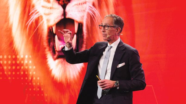 Dopo un anno di record, Banca Generali avanza