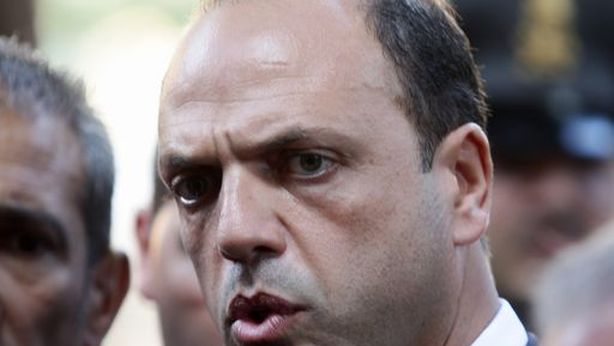 Alfano, promesse da marinaio