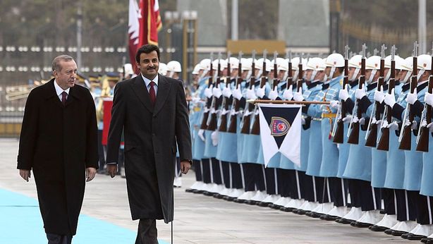 “Rottura del Qatar può diventare madre di tutte le guerre”