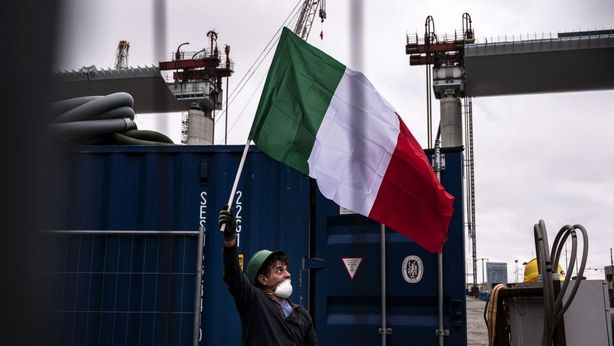 Fmi, dopo un ‘anno nero’ l’Italia crescerà più della Germania