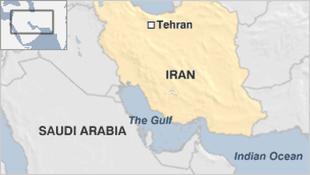 Iran: drone Usa catturato nello spazio aereo del Golfo