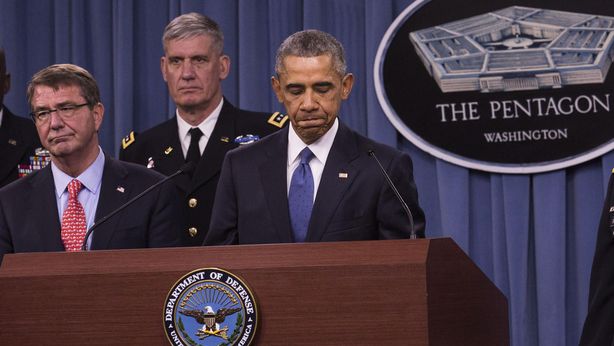 Schiaffo agli Usa. Cooperazione intelligence tra Iraq, Siria, Iran e Russia contro l’Isis