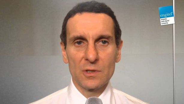 Unicredit, Ceo prescelto non ne vuole sapere: “Sto bene dove sono”