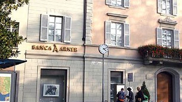 Dalla fusione Banca Arner e Gs Bank nasce ONE swiss bank