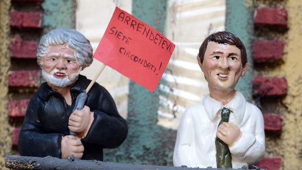 Sondaggi Italia: niente maggioranza, verso ennesimo governo non eletto